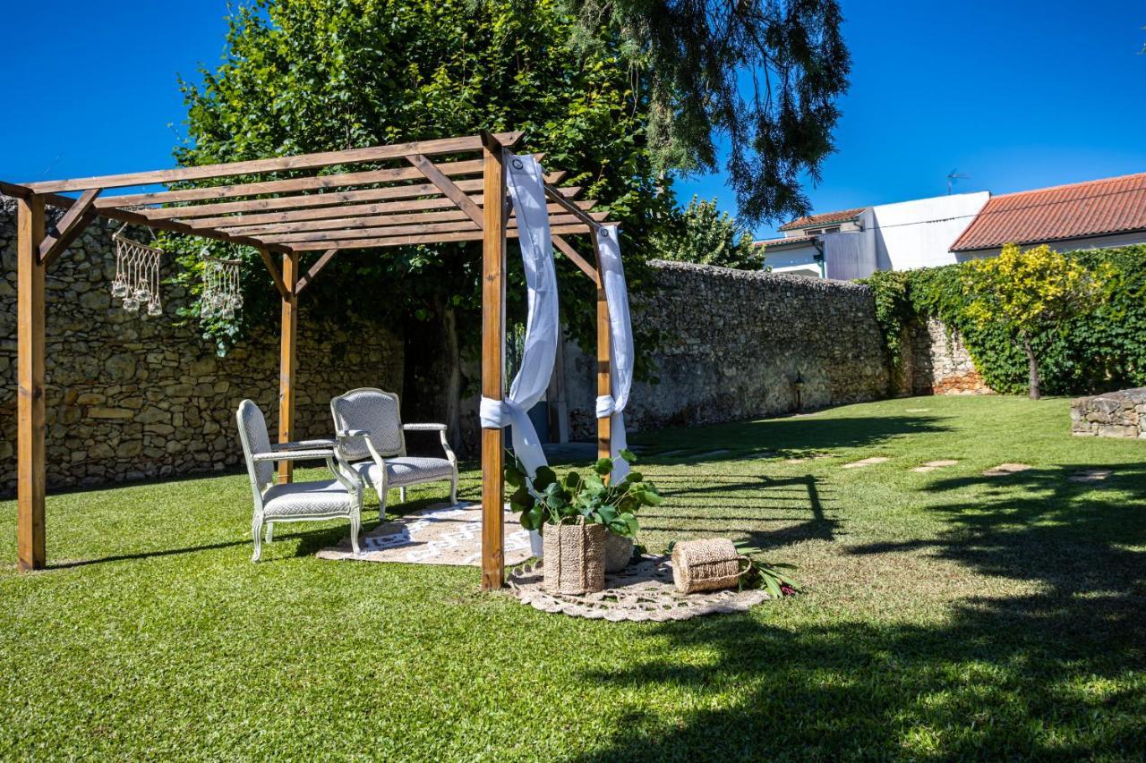 Palacio São Silvestre-Boutique Hotel Coimbra Exterior foto