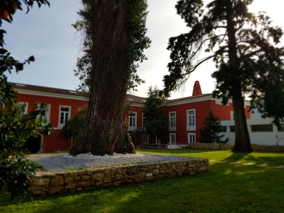 Palacio São Silvestre-Boutique Hotel Coimbra Exterior foto